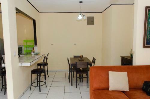 Apartamento Villa Inmacu