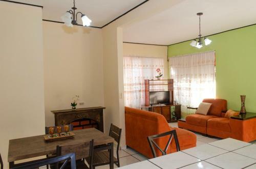 Apartamento Villa Inmacu