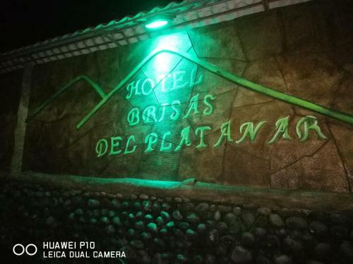 Hotel Mi Linda Tierra