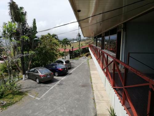 Hotel Mi Linda Tierra