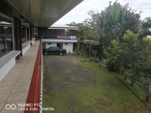 Hotel Mi Linda Tierra