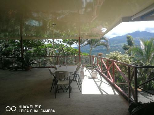 Hotel Mi Linda Tierra