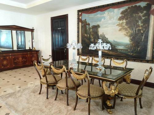 Bed & Breakfast Palacio Lignac - Adults Only