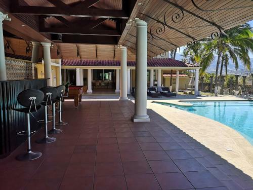 Bed & Breakfast Palacio Lignac - Adults Only