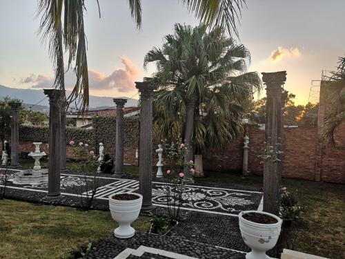Bed & Breakfast Palacio Lignac - Adults Only