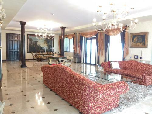 Bed & Breakfast Palacio Lignac - Adults Only