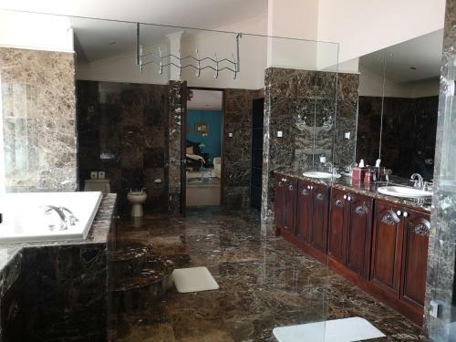 Bed & Breakfast Palacio Lignac - Adults Only