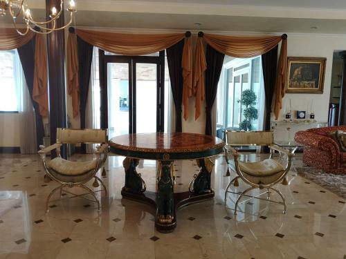 Bed & Breakfast Palacio Lignac - Adults Only