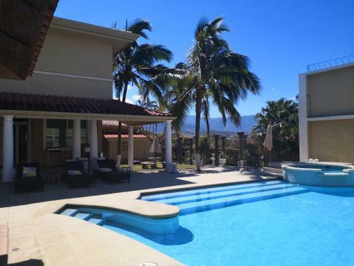 Bed & Breakfast Palacio Lignac - Adults Only