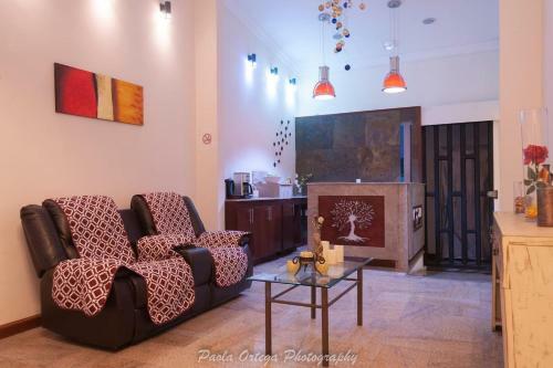 Hostal Beautiful Apartment San Jose Downtown 4
