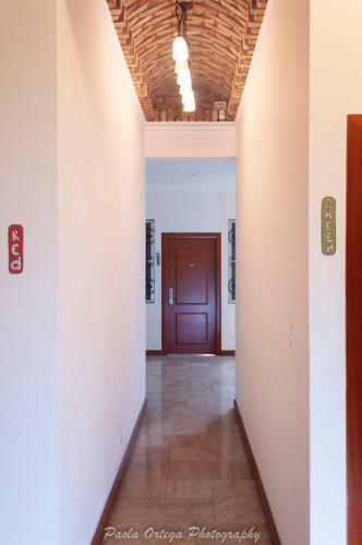 Hostal Beautiful Apartment San Jose Downtown 4