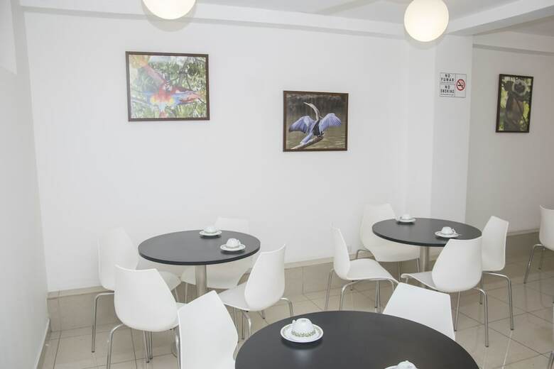 Hostel Del Paseo