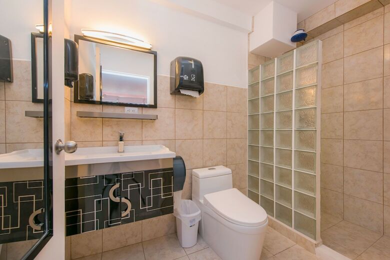 Hostel Del Paseo