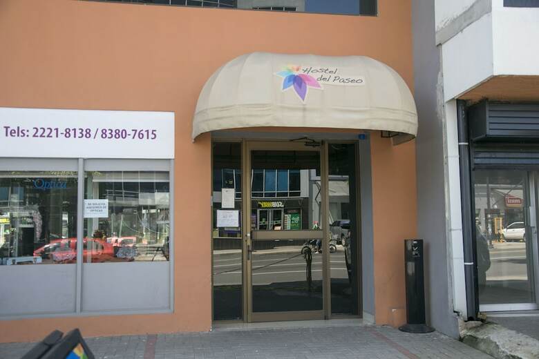 Hostel Del Paseo