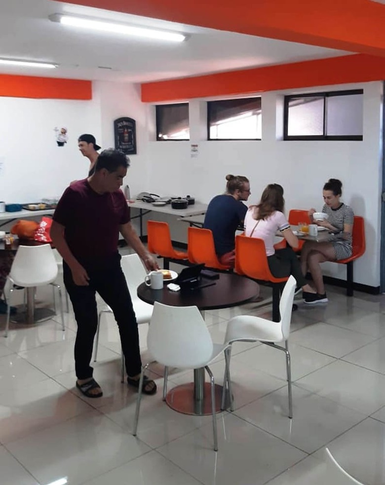 Hostel Del Paseo