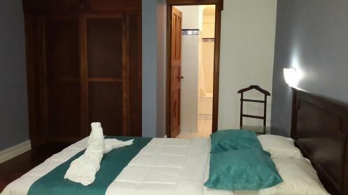 Hotel La Rosa Del Paseo