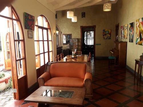 Hotel La Rosa Del Paseo