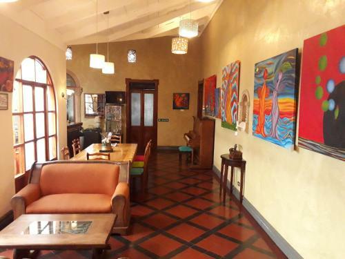 Hotel La Rosa Del Paseo