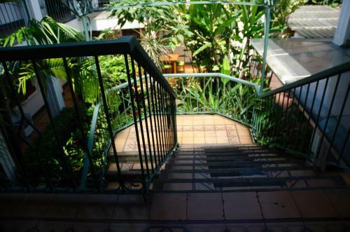 Hotel La Rosa Del Paseo