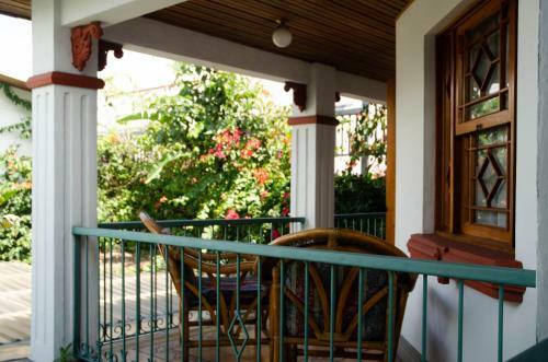 Hotel La Rosa Del Paseo