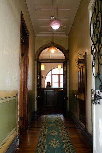 Hotel La Rosa Del Paseo