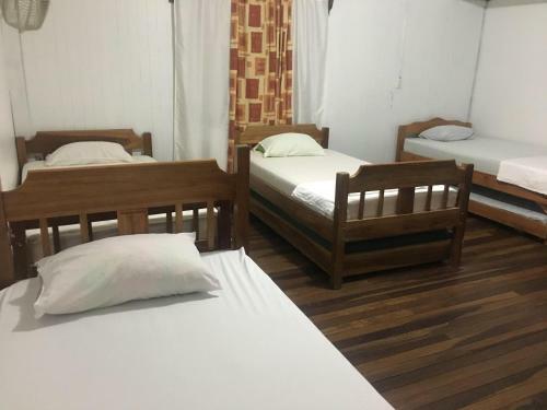 Hostal Hostel Orozco - Costa Rica