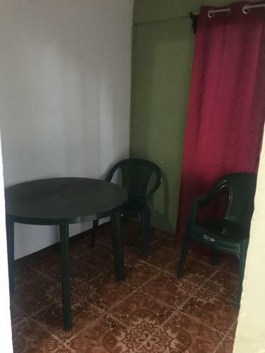 Hostal Hostel Orozco - Costa Rica