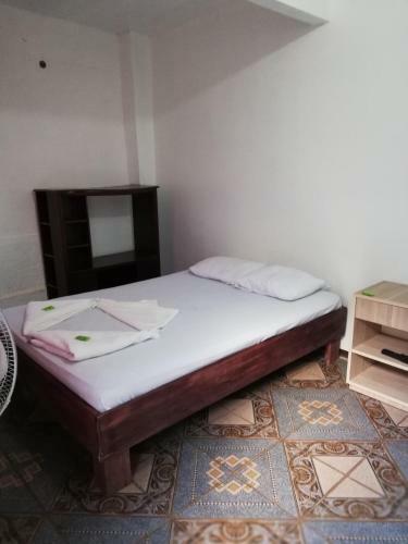 Hostal Hostel Orozco - Costa Rica