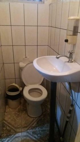 Hostal Hostel Orozco - Costa Rica