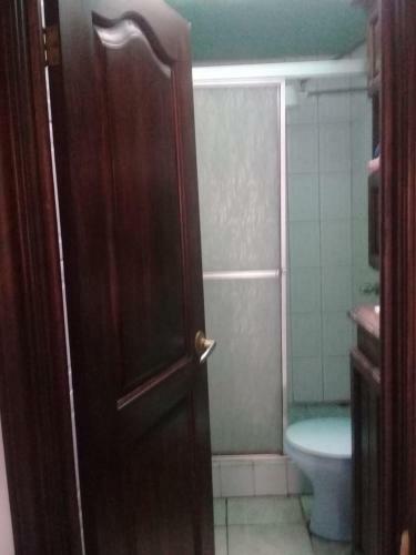 Hostal Hostel Orozco - Costa Rica
