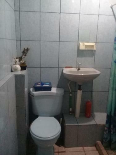 Hostal Hostel Orozco - Costa Rica