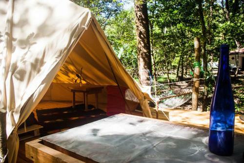Bar'coquebrado Camping