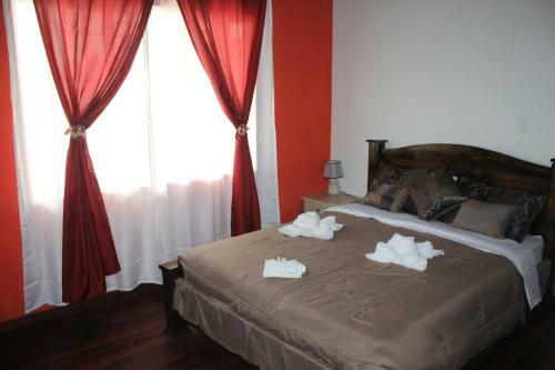 Hotel Rio Segundo Studio