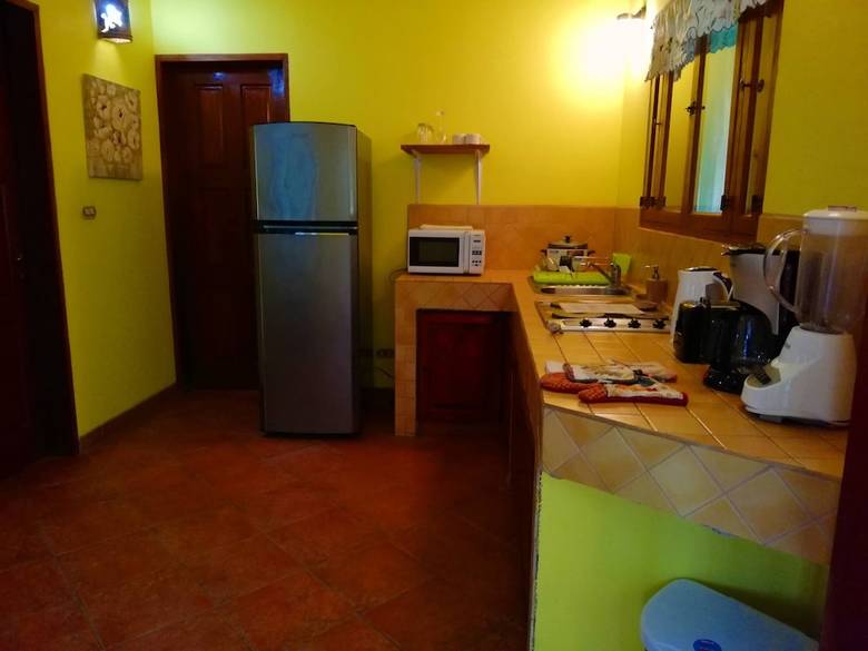 Hotel Villas Verdes