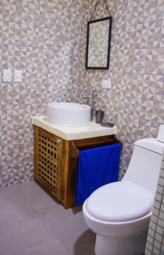 Hotel Casa Nelly Apartamentos