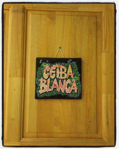 Apartamento Casa Ceiba Samara