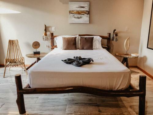Samara Chillout Lodge - Adults Only