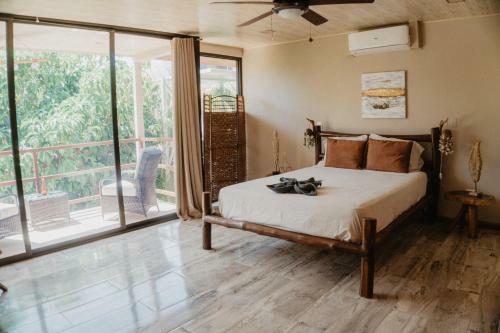 Samara Chillout Lodge - Adults Only