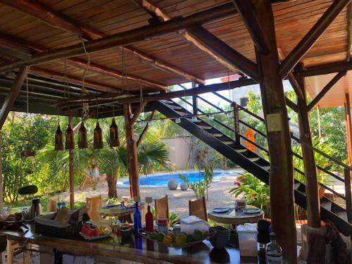 Samara Chillout Lodge - Adults Only