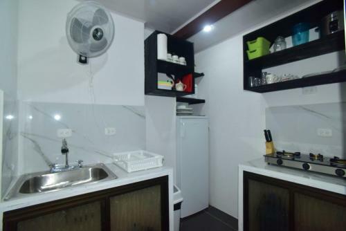 Apartamento Vista Del Pacifico