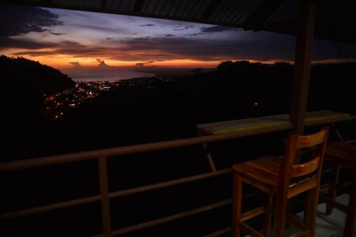 Apartamento Vista Del Pacifico