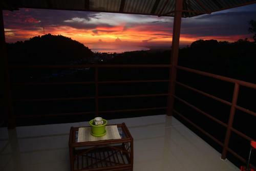 Apartamento Vista Del Pacifico