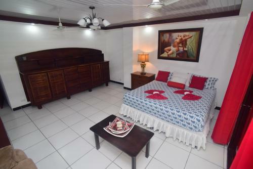 Apartamento Vista Del Pacifico