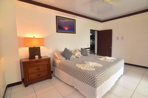 Apartamento Vista Del Pacifico