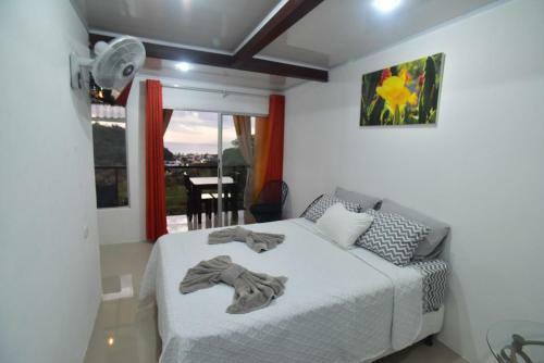 Apartamento Vista Del Pacifico