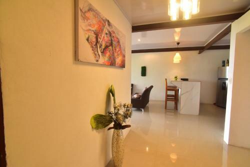 Apartamento Vista Del Pacifico