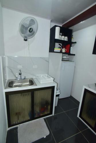 Apartamento Vista Del Pacifico