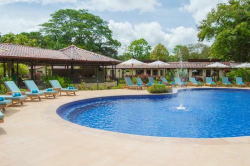Hotel La Foresta Nature Resort