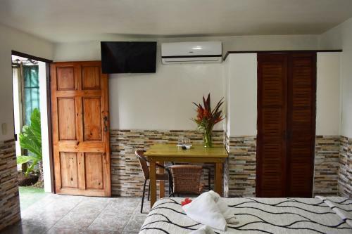 Hotel Quepos Paraiso