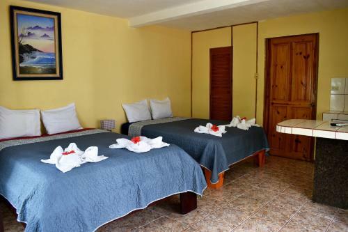 Hotel Quepos Paraiso